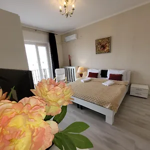 Anastasia Apt 24B Beautiful View Апартаменты