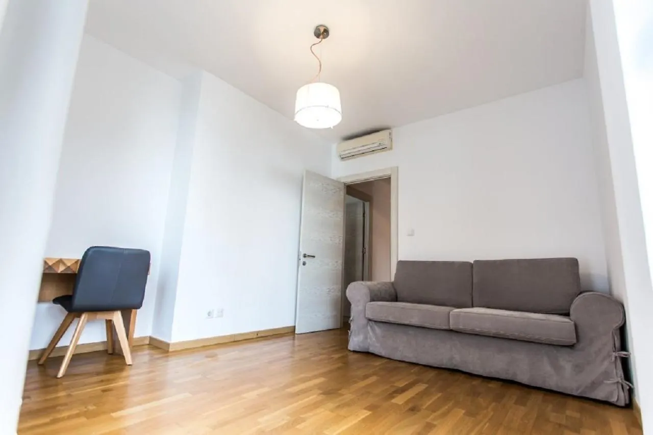 Anvers Apartament ブカレスト ルーマニア