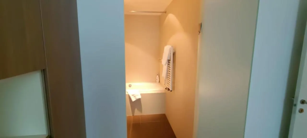 Anvers Apartament ブカレスト